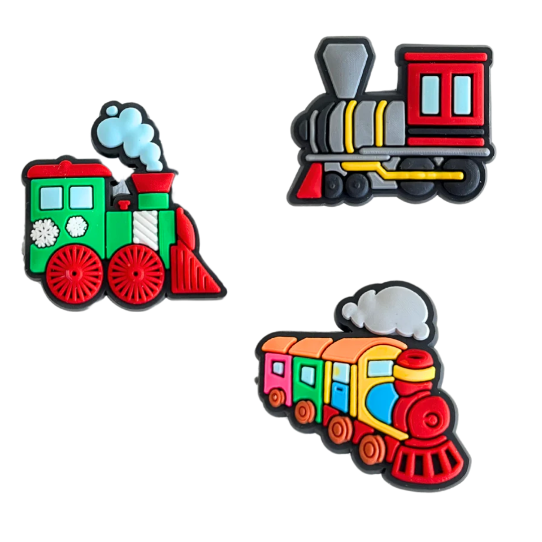 Shoe Charm - Assorted