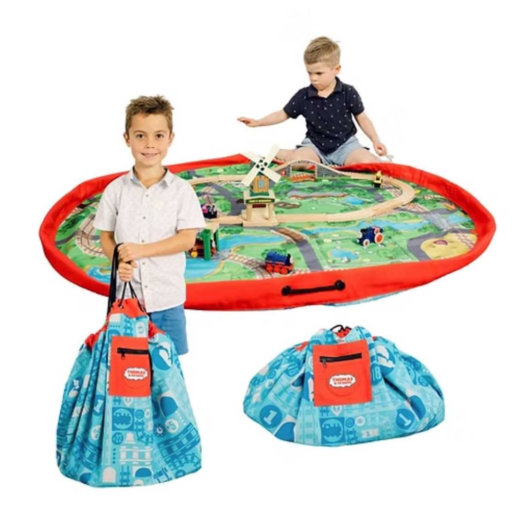 Thomas & Friends Play Pouch
