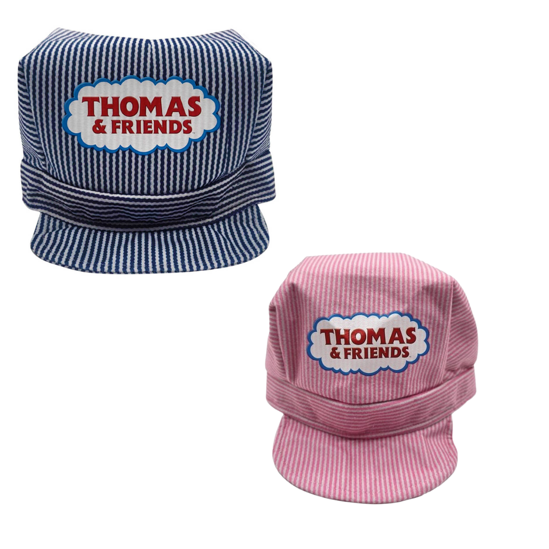 Thomas &amp; Friends drivers play hat