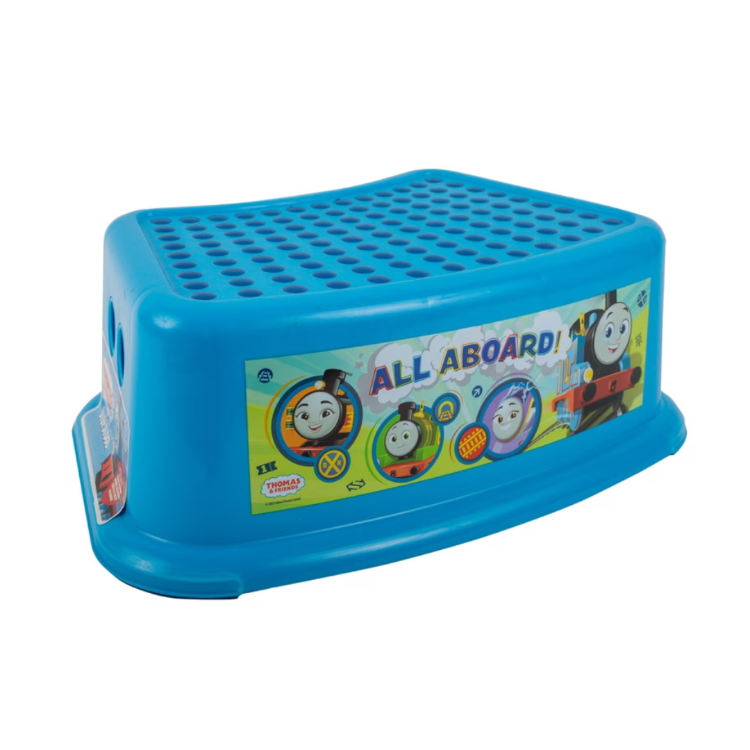 Thomas &amp; Friends Step Stool