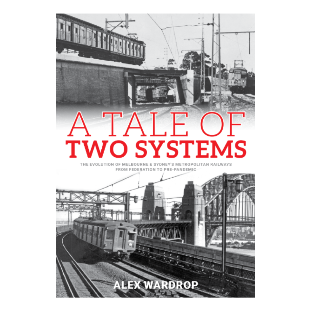 A Tale of Two Systems