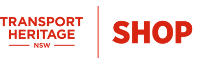 Transport Heritage NSW 