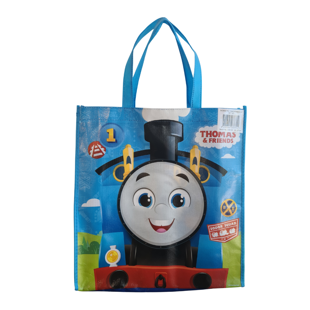Thomas &amp; Friends Showbag