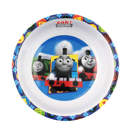 Thomas & Friends Melamine Bowl