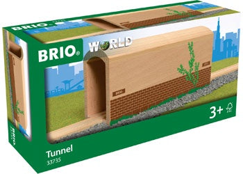 BRIO Tunnel