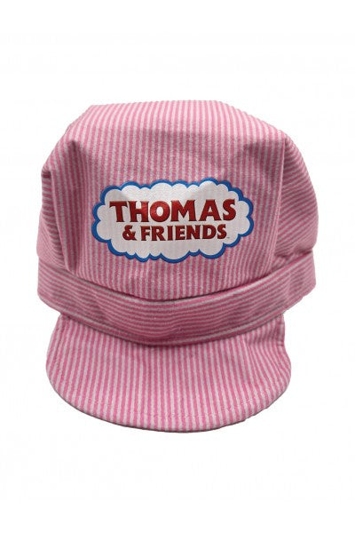 Thomas &amp; Friends Drivers Play Hat - Pink