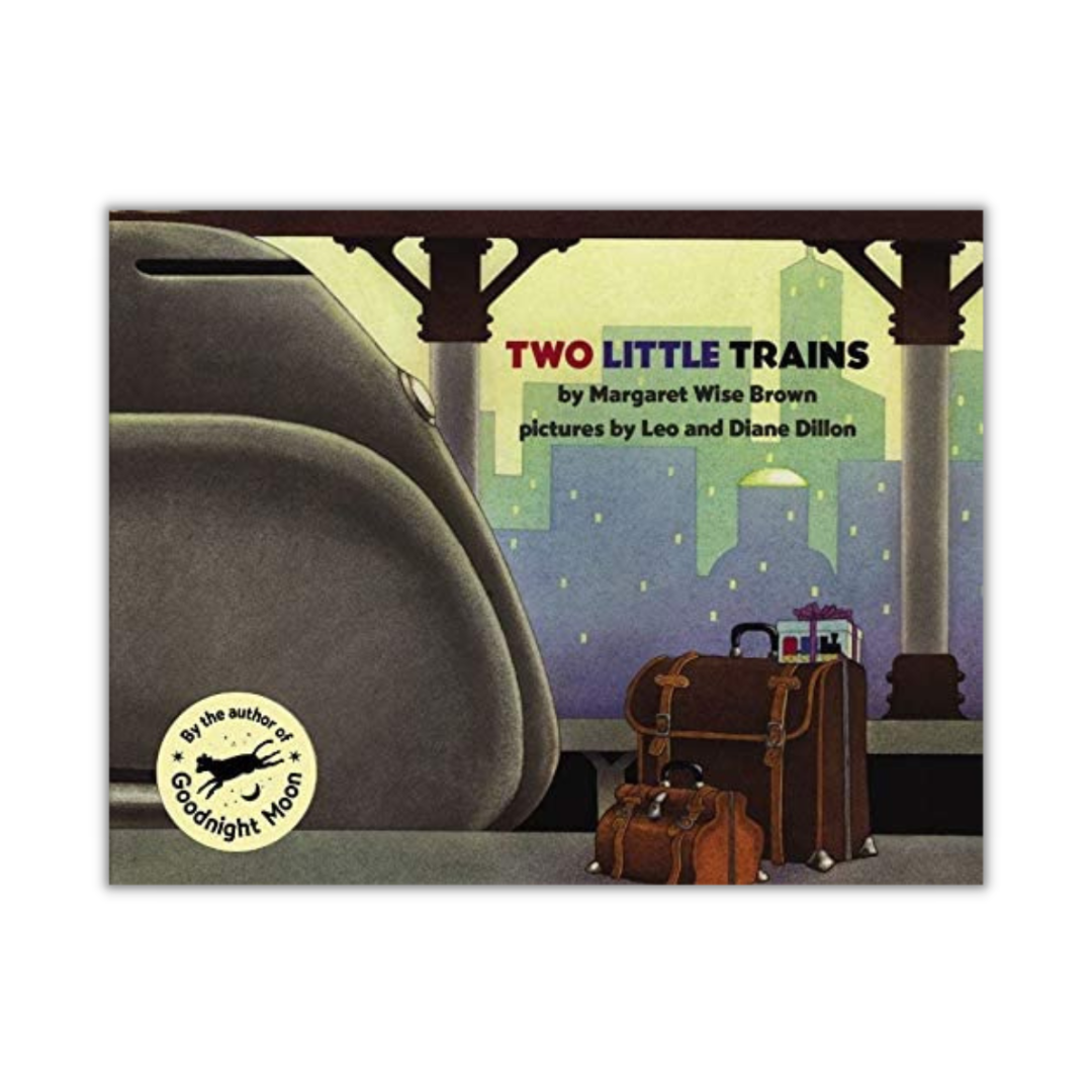 Two Little Trains