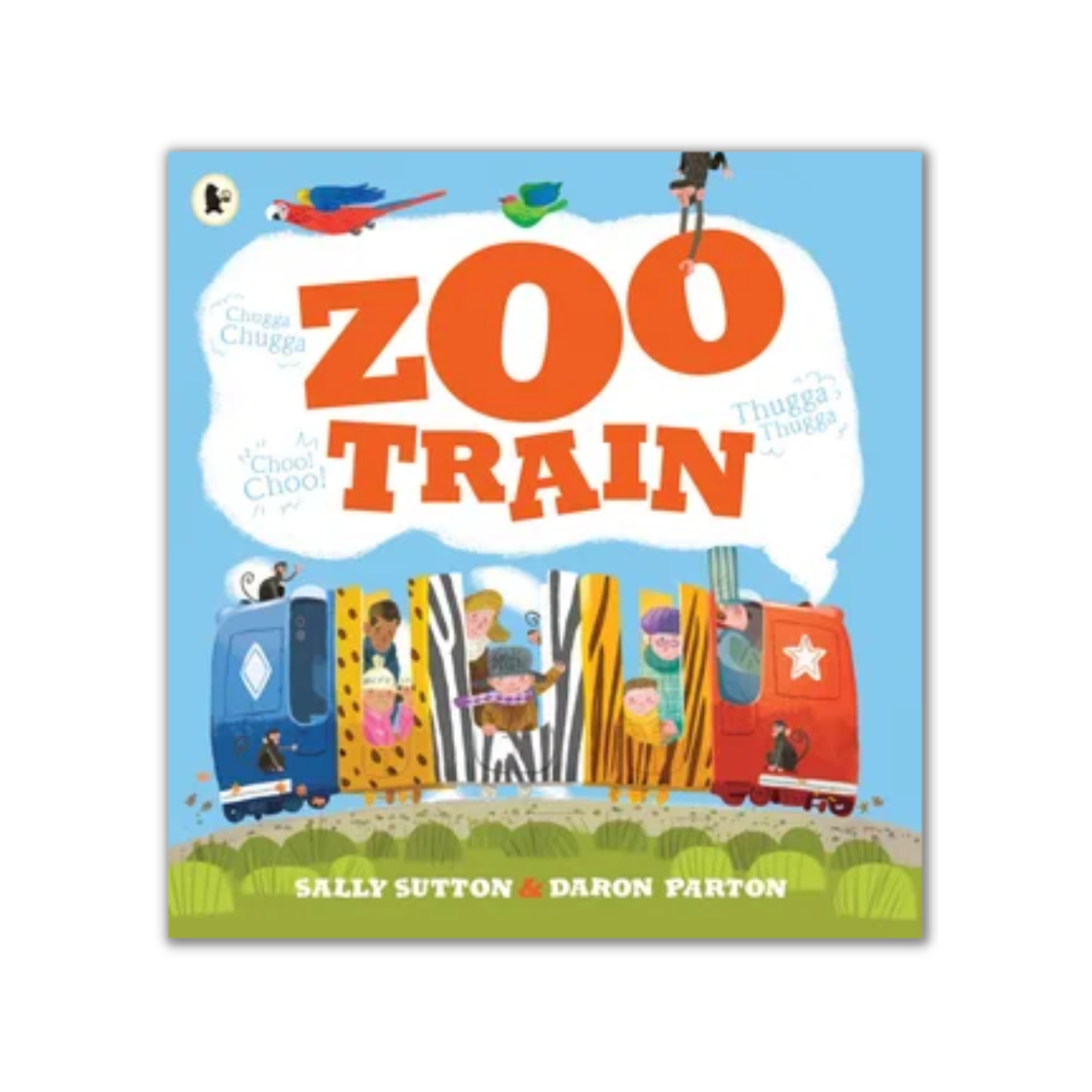 Zoo Train