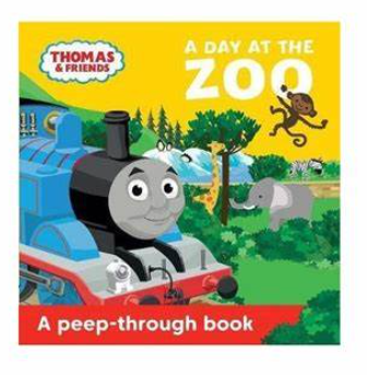 Thomas &amp; Friends: A Day at the Zoo